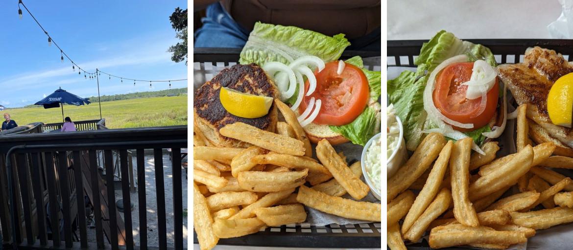 Johnson Creek Tavern