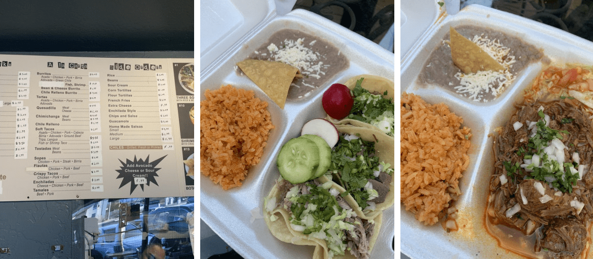 Juanitas Taqueria