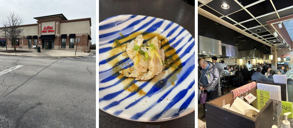 JuRin Japanese Restaurant