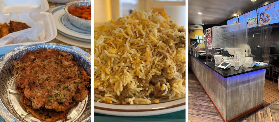 Kababish - BBQ & Grill