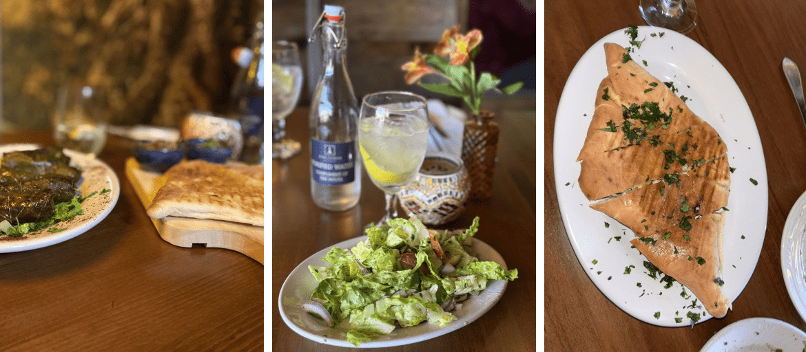 Kan Zaman Restaurant