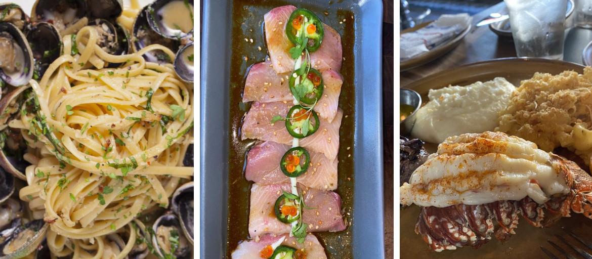 King’s Fish House - Calabasas