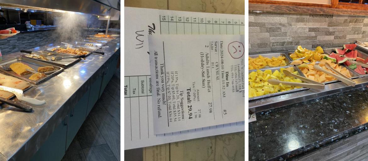 King's Super Buffet