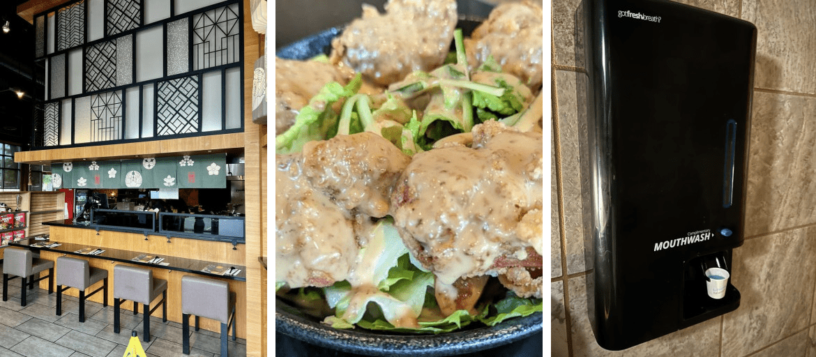 Kizuki Ramen & Izakaya