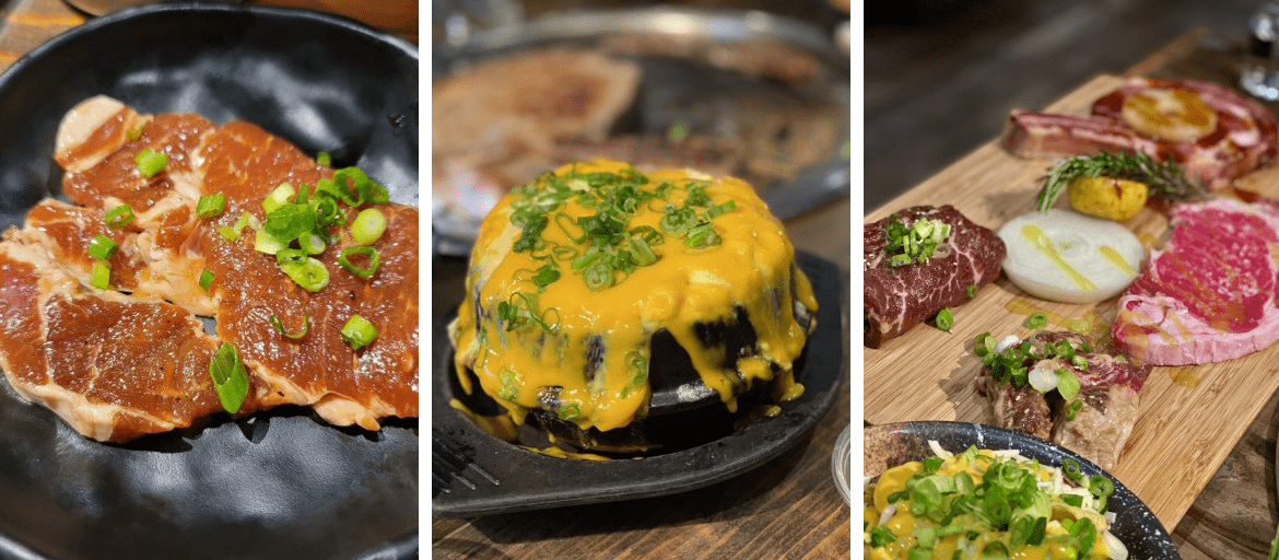 Kogi Korean BBQ
