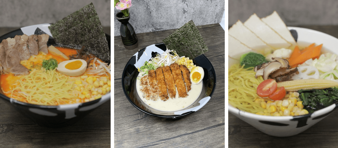 Kopan Sushi & Ramen