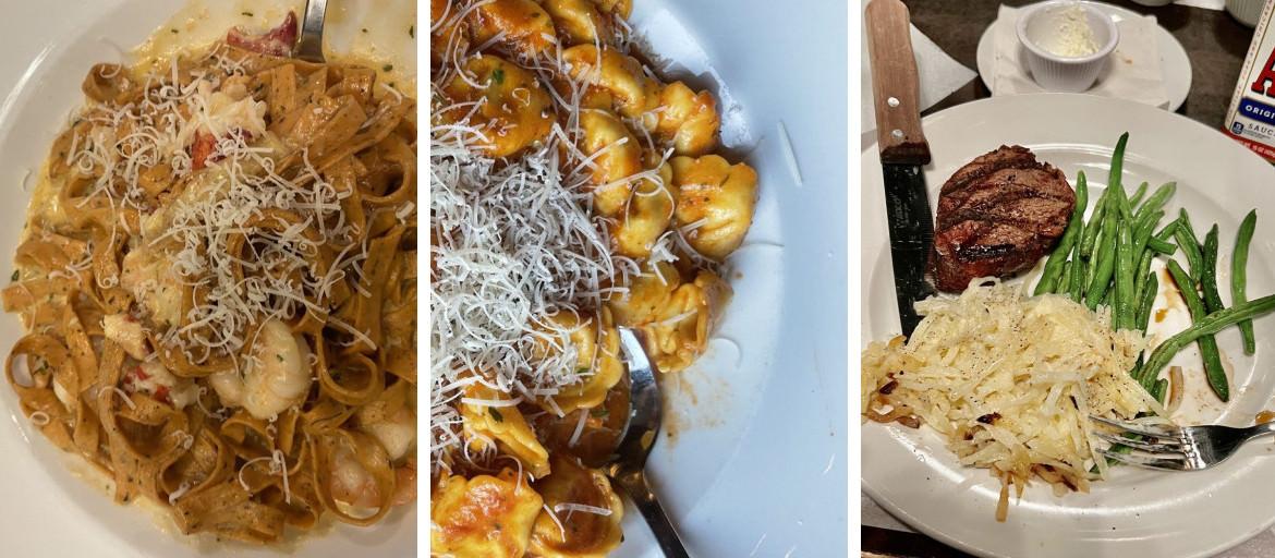 Kruse’s Deer Lake Inn