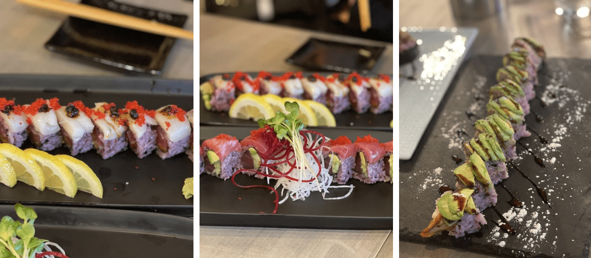 Kuro Sushi