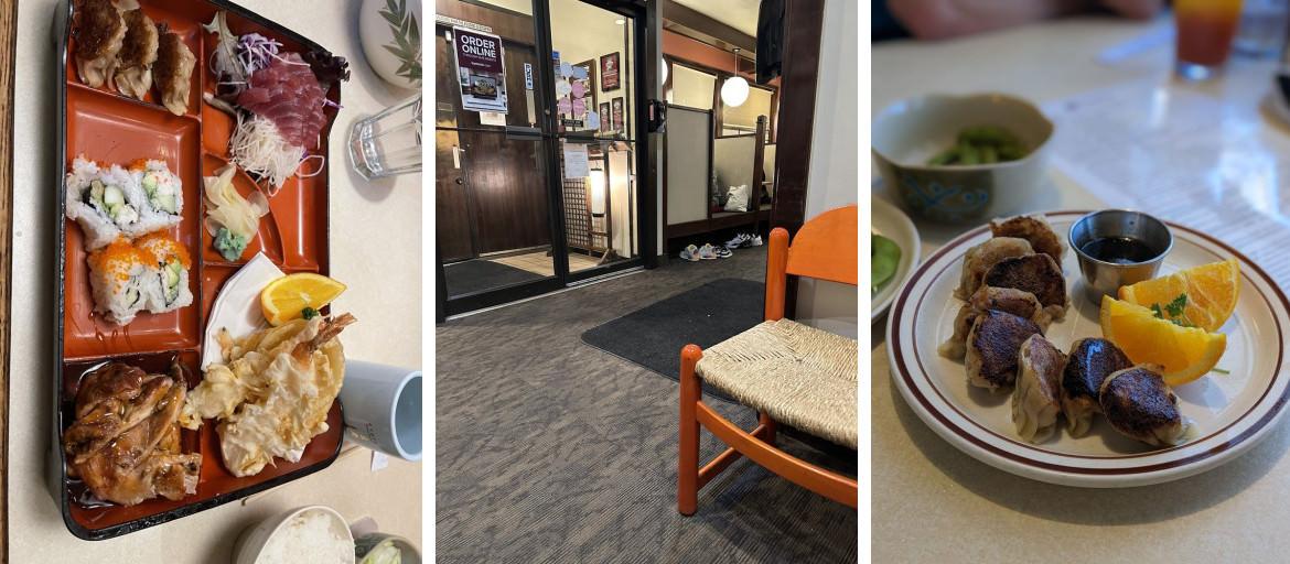 Kyoto Japanese Restaurant