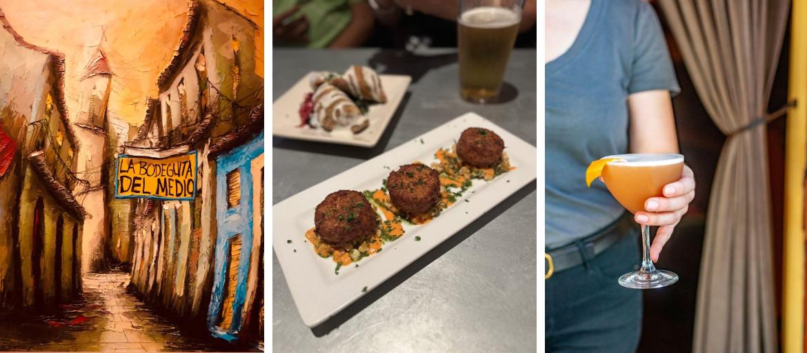 La Bodeguita del Medio