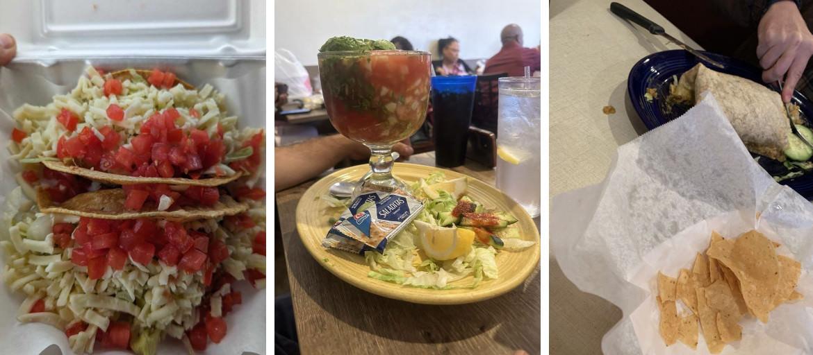 La Estrella Mexican Restaurant