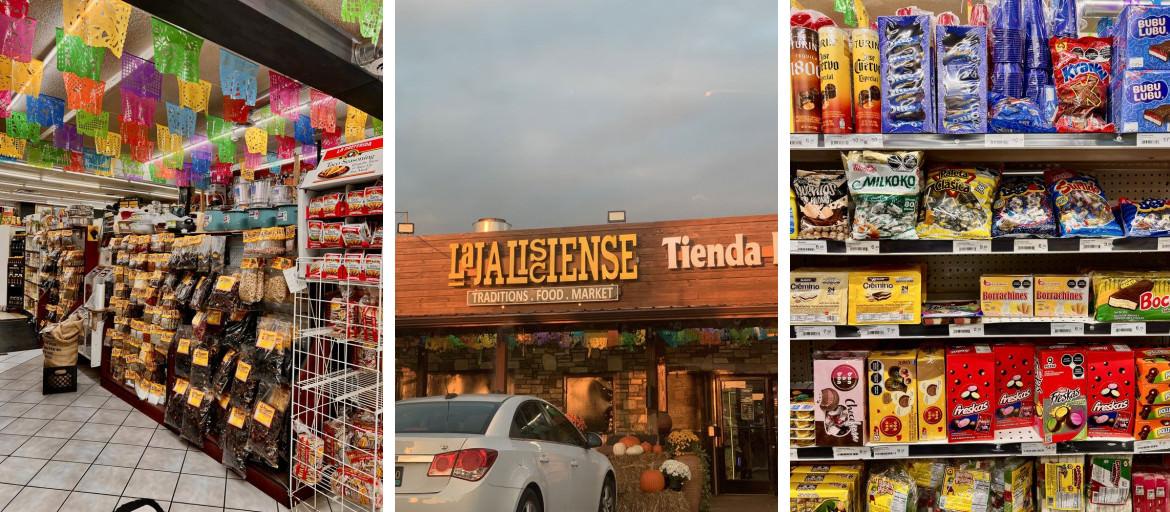 La Jalisciense