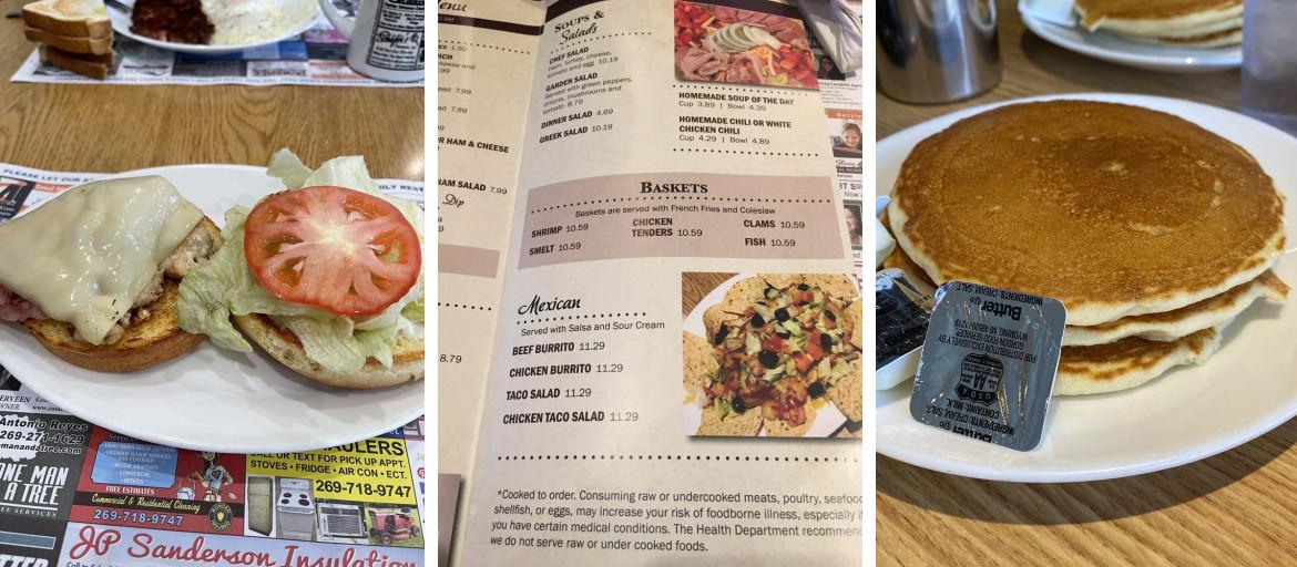 LaRue's Family Restaurant