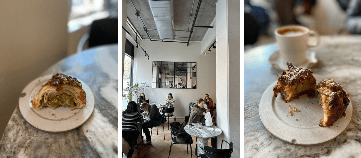 Librae Bakery