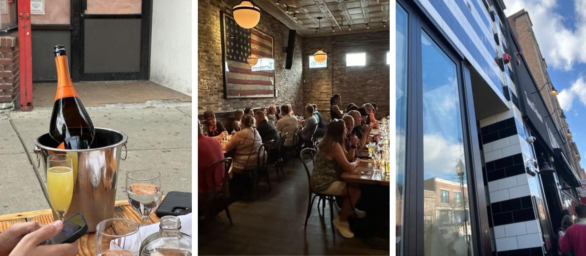 Lincoln Tavern & Restaurant