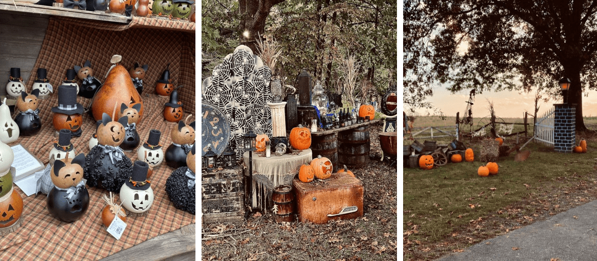 Linvilla Orchards