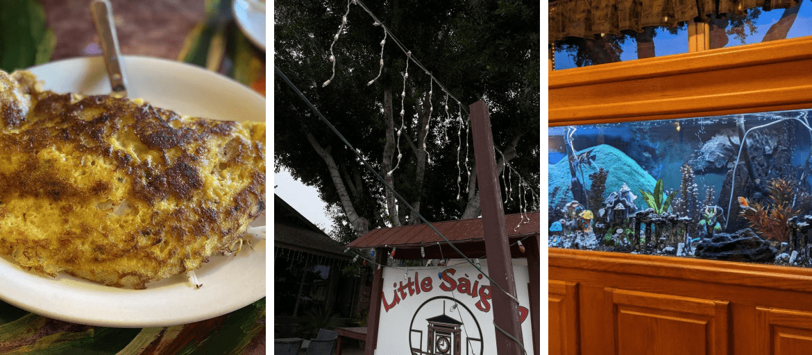 Little Saigon