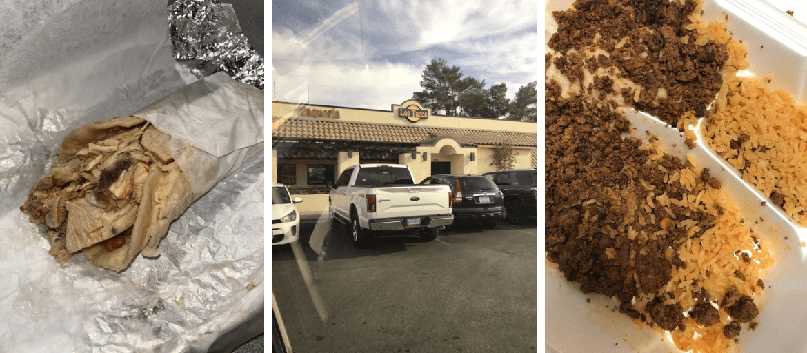 Los Tacos