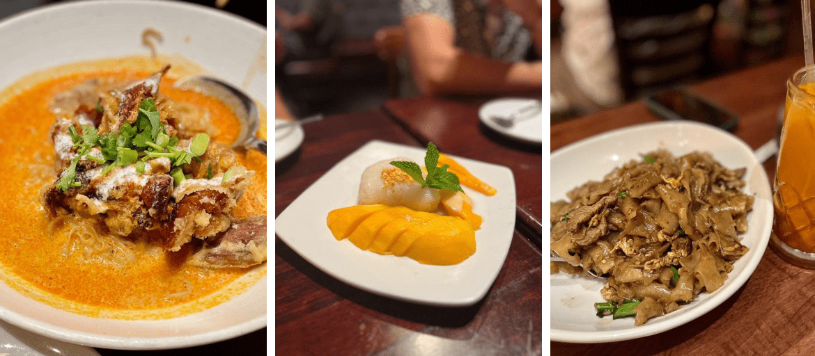 Lotus of Siam