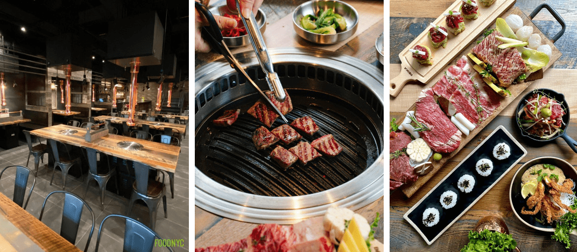 LOVE Korean BBQ