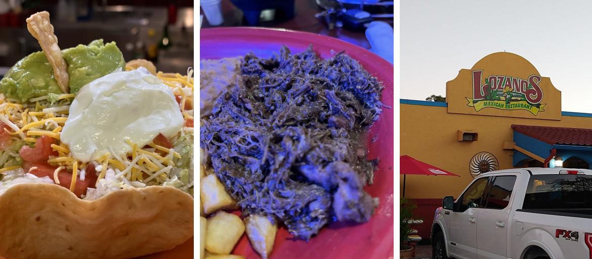 Lozano's Mexican Restaurant
