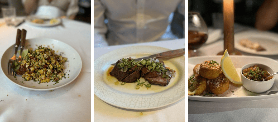 LPM Restaurant & Bar