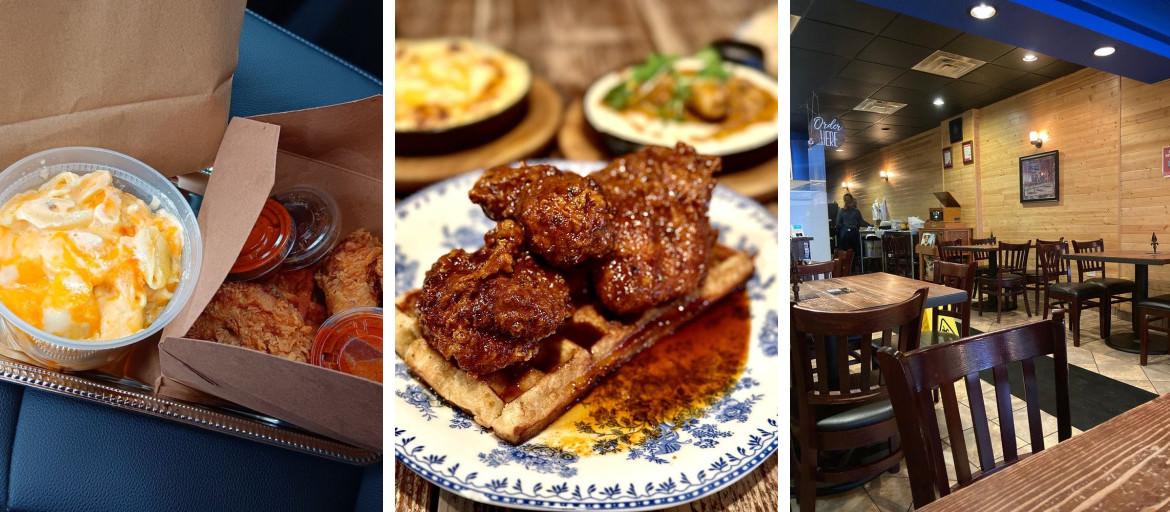 Luella's Southern Kitchen