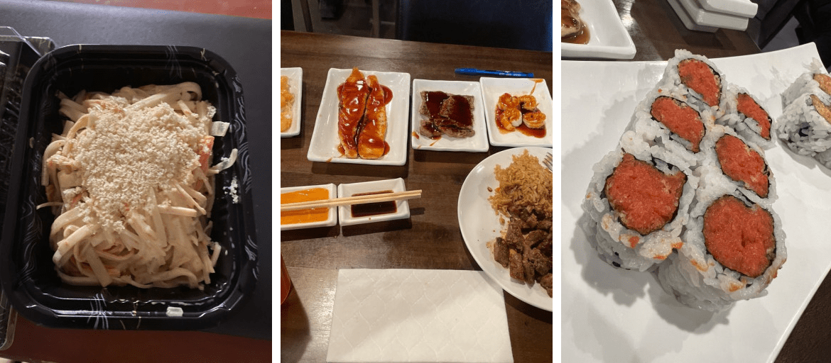 Machi Sushi