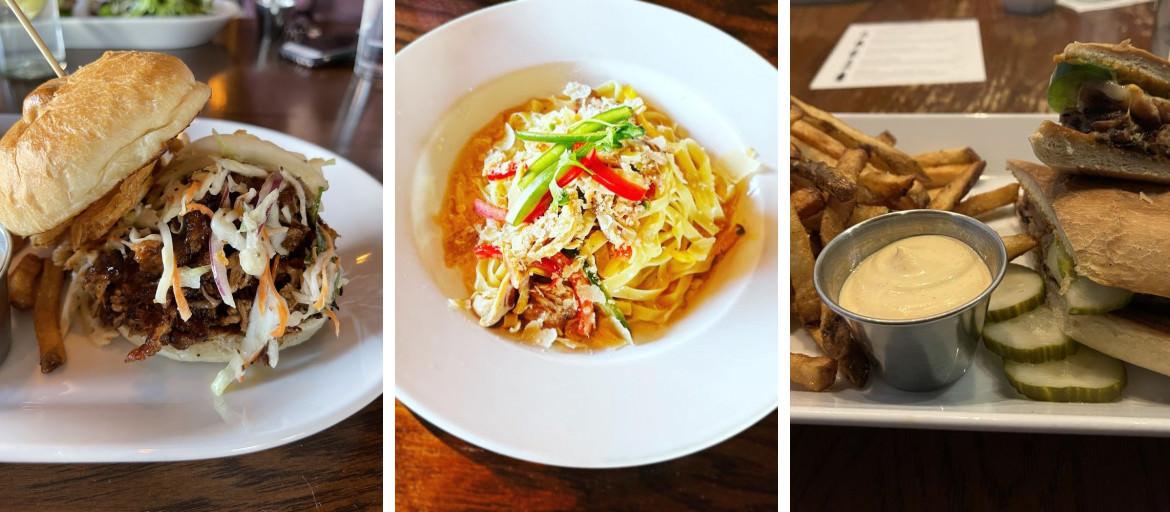 Main Street Farmer Eatery