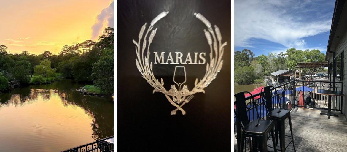 Marais