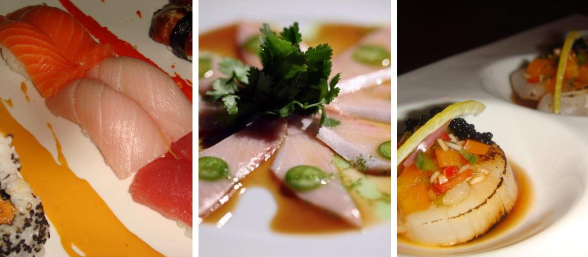 Masa Sushi