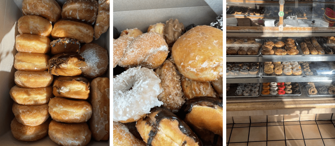 Master Donuts