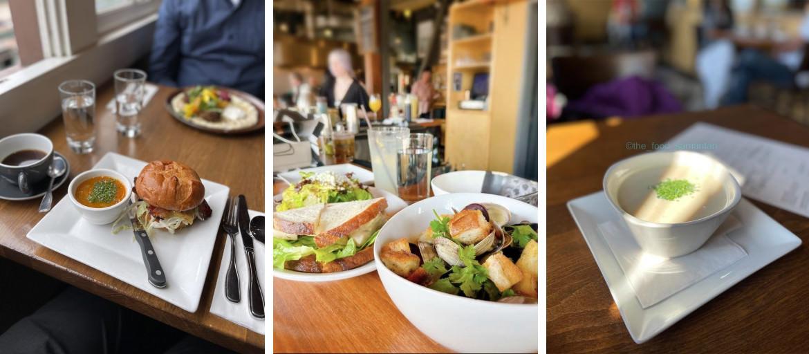 Matt’s in the Market