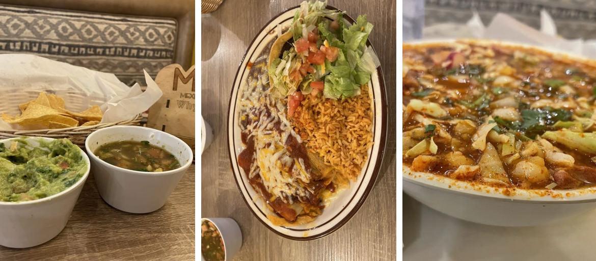 Max’s Mexican Cuisine
