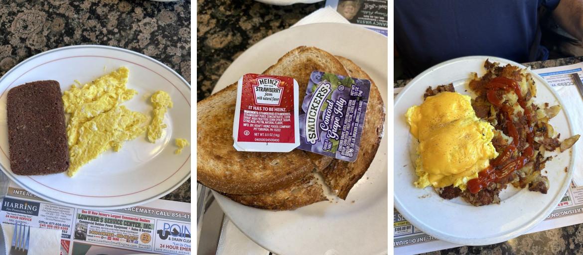 Mays Landing Diner