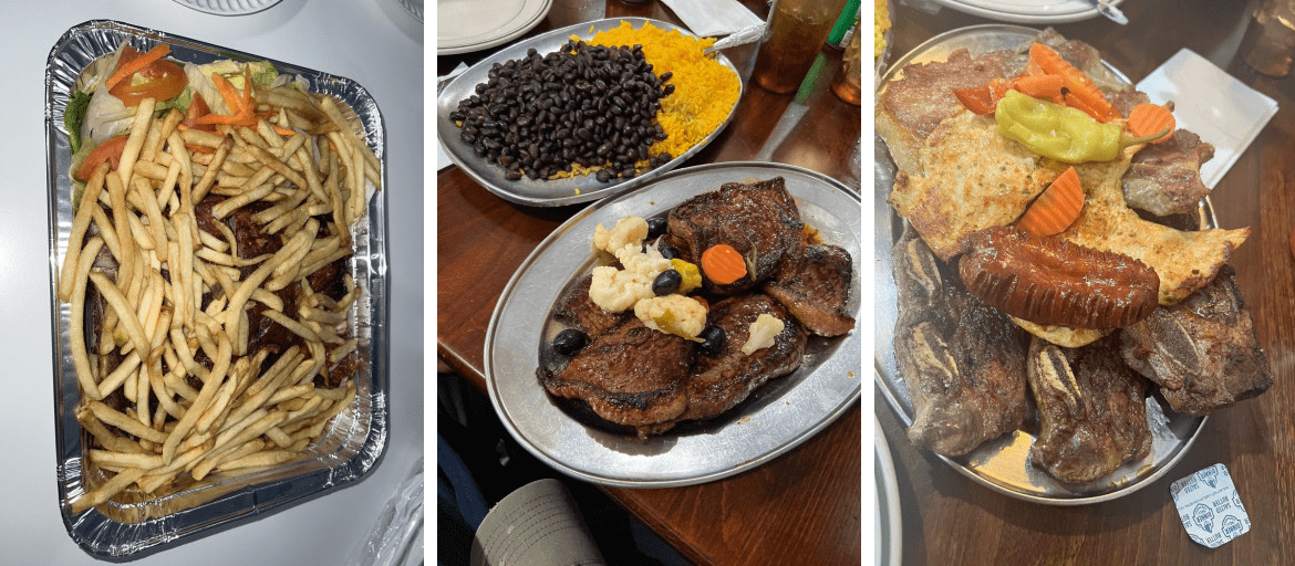 McWhorter BBQ
