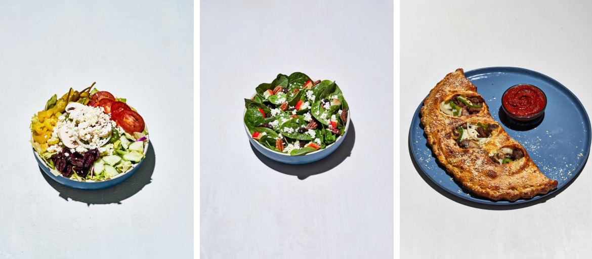 Mellow Mushroom Wilder