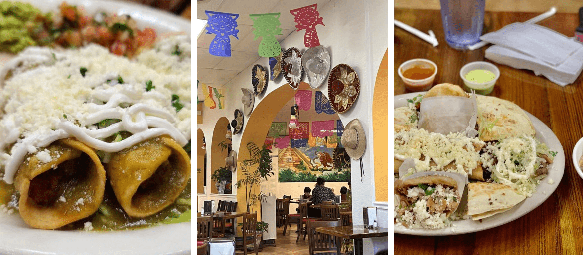 Mi Rinconcito Mexicano