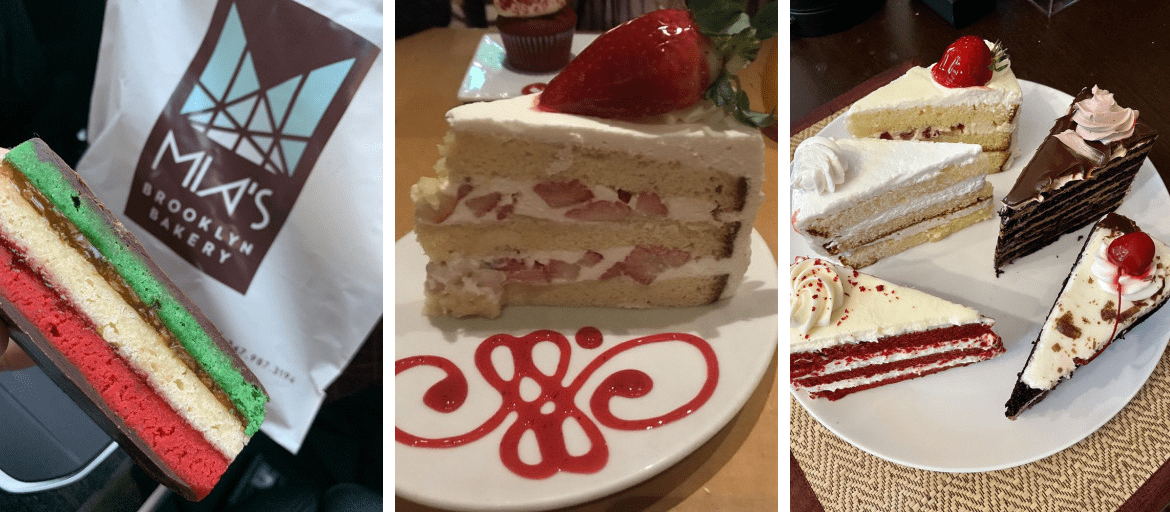 Mia's Bakery