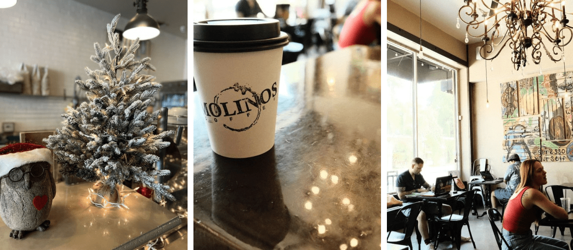 Molinos Coffee
