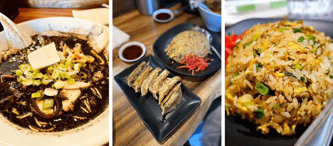 Monta Noodle House