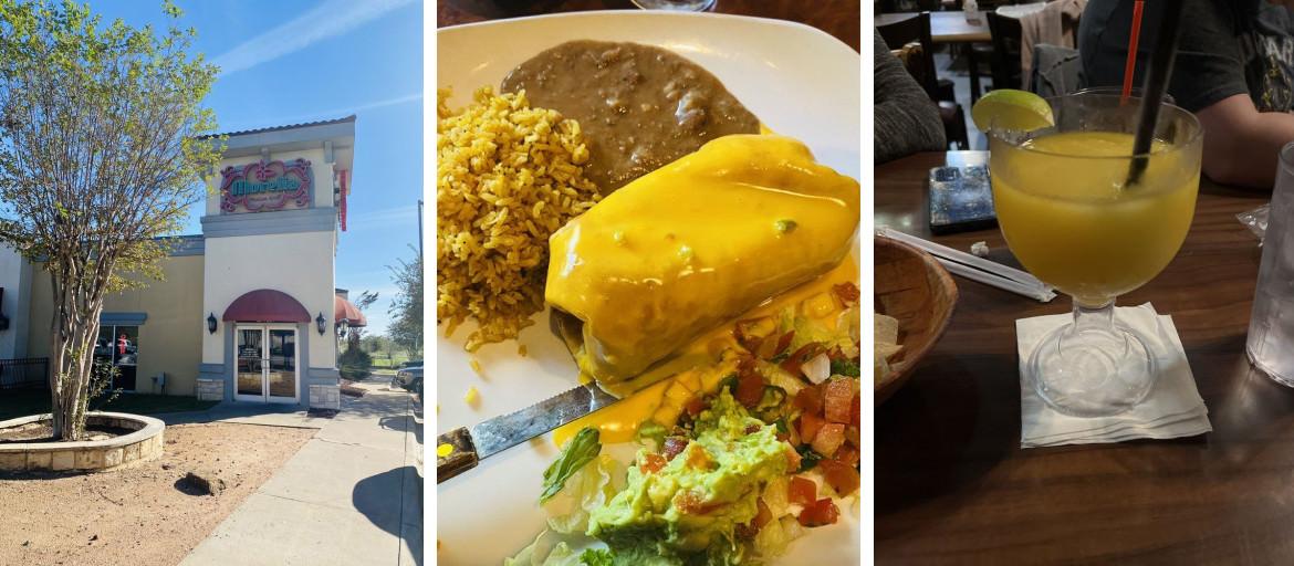 Morelia Mexican Grill