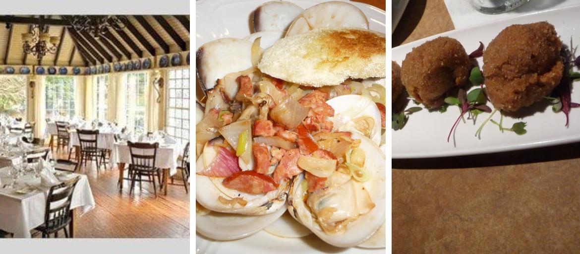 Mrs K's Restaurant & Cellar