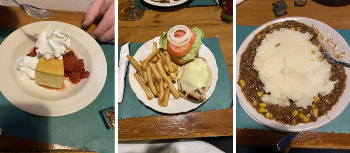 Mulligan's