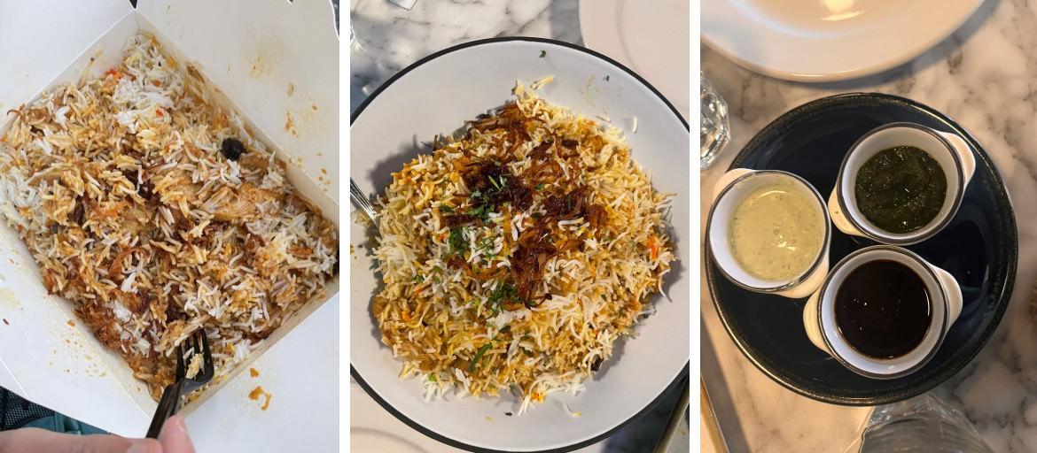 Naan N Curry - Issaquah