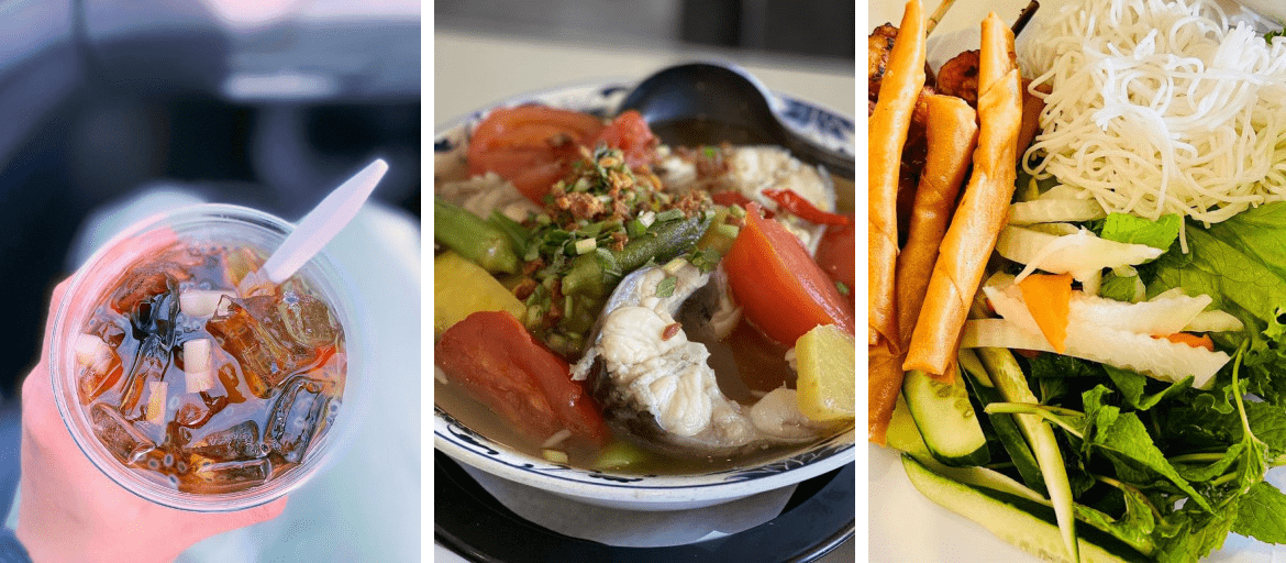 Nha Trang Restaurant