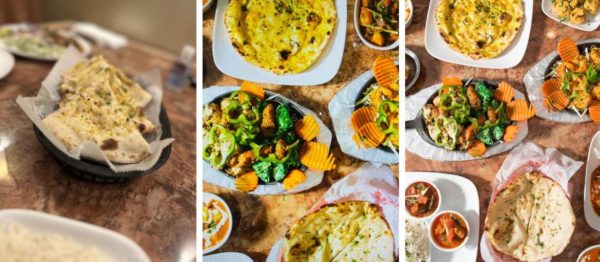 Nimit Palace Indian Restaurant