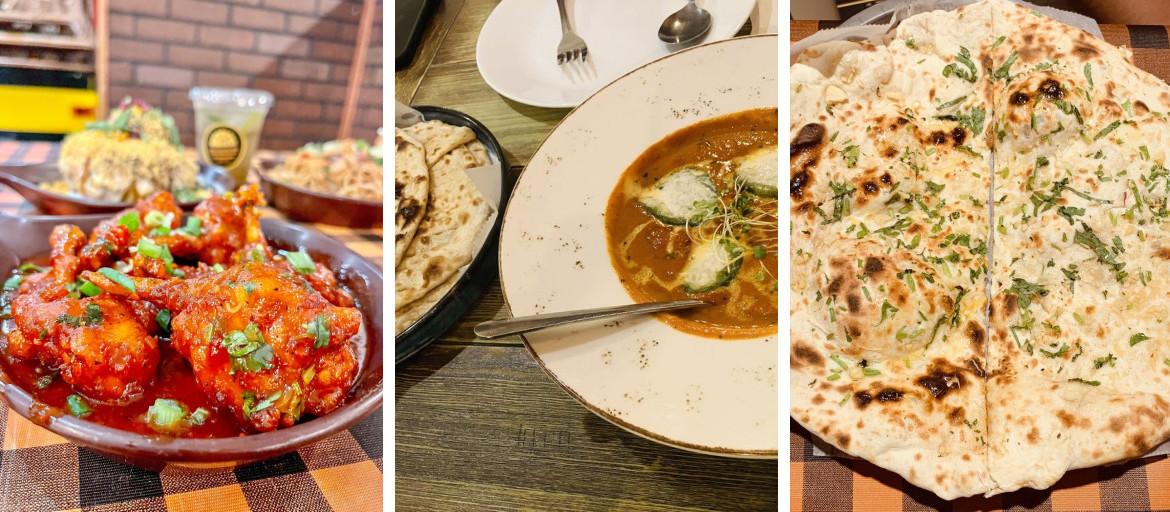 Nirmanz Food Boutique