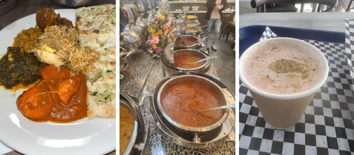 Noorani Halal Restaurant