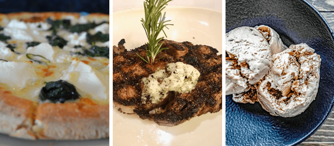 Nora’s Italian Cuisine